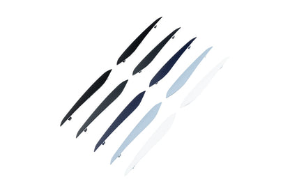 IND G45 X3 M-Sport Painted Rear Reflector Set-Exterior-Silicon Valley Bimmer