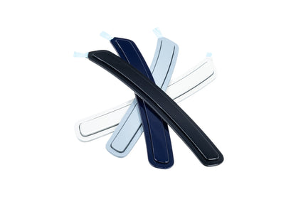 IND G45 X3 Painted Front Reflector Set-Exterior-Silicon Valley Bimmer