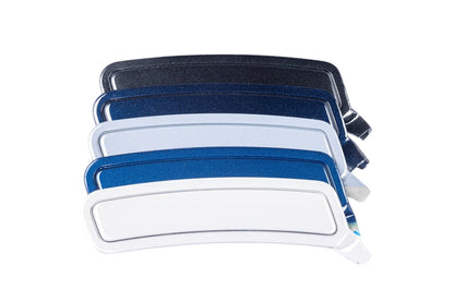IND G60 5-Series Painted Front Reflector Set-Exterior-Silicon Valley Bimmer