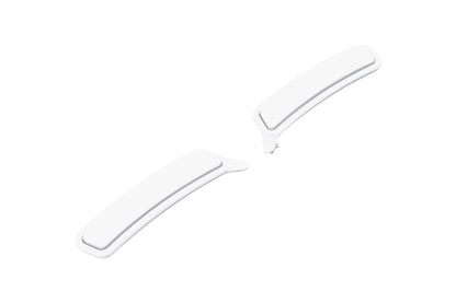 IND G60 5-Series Painted Front Reflector Set-Exterior-Silicon Valley Bimmer