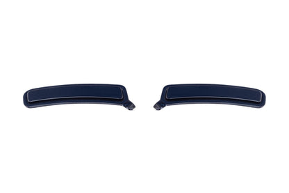 IND G60 5-Series Painted Front Reflector Set-Exterior-Silicon Valley Bimmer