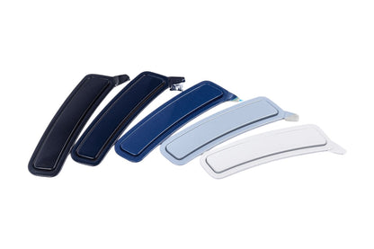 IND G60 5-Series Painted Front Reflector Set-Exterior-Silicon Valley Bimmer