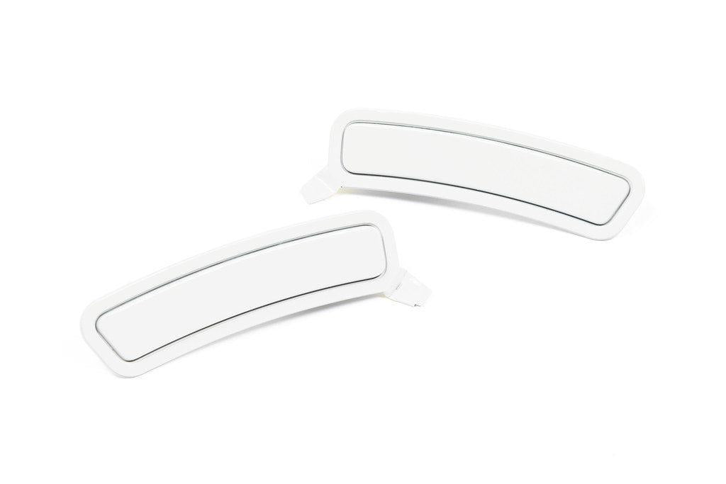 IND G70 7-Series Painted Front Reflector Set-Exterior-Silicon Valley Bimmer
