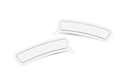 IND G70 7-Series Painted Front Reflector Set-Exterior-Silicon Valley Bimmer