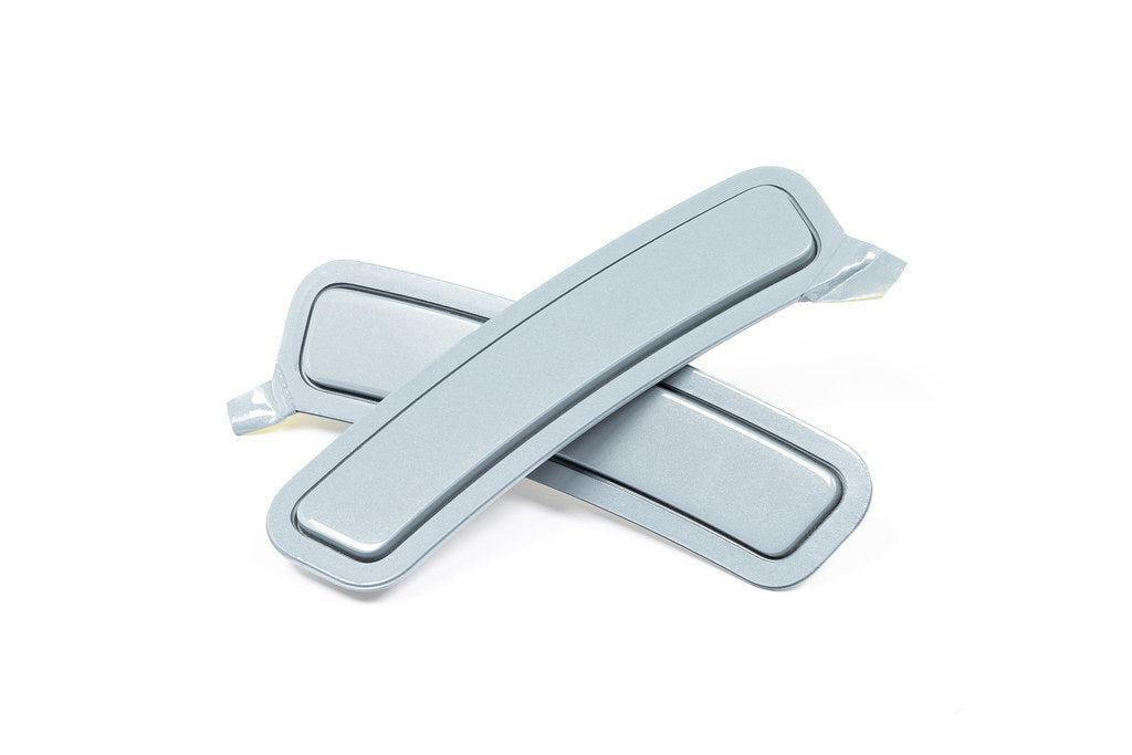 IND G70 7-Series Painted Front Reflector Set-Exterior-Silicon Valley Bimmer