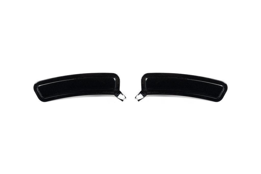 IND G70 7-Series Painted Front Reflector Set-Exterior-Silicon Valley Bimmer