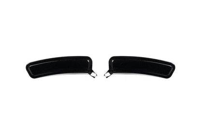 IND G70 7-Series Painted Front Reflector Set-Exterior-Silicon Valley Bimmer