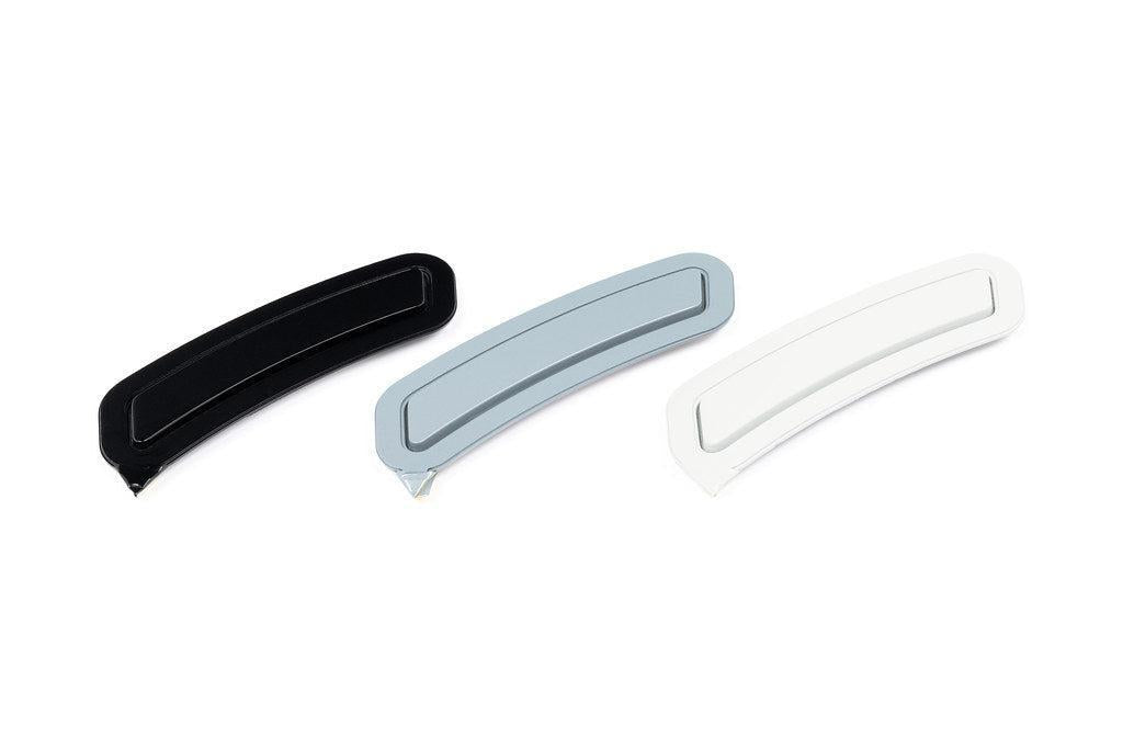 IND G70 7-Series Painted Rear Reflector Set-Exterior-Silicon Valley Bimmer