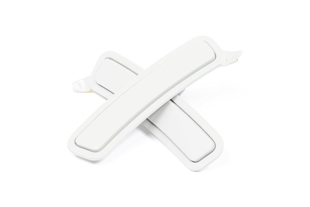 IND G70 7-Series Painted Rear Reflector Set-Exterior-Silicon Valley Bimmer