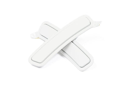 IND G70 7-Series Painted Rear Reflector Set-Exterior-Silicon Valley Bimmer