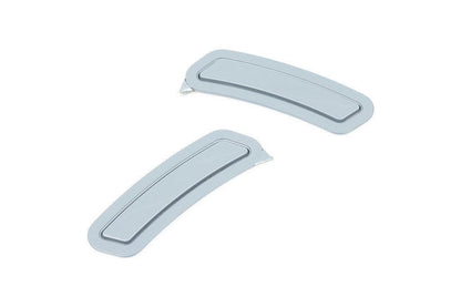 IND G70 7-Series Painted Rear Reflector Set-Exterior-Silicon Valley Bimmer
