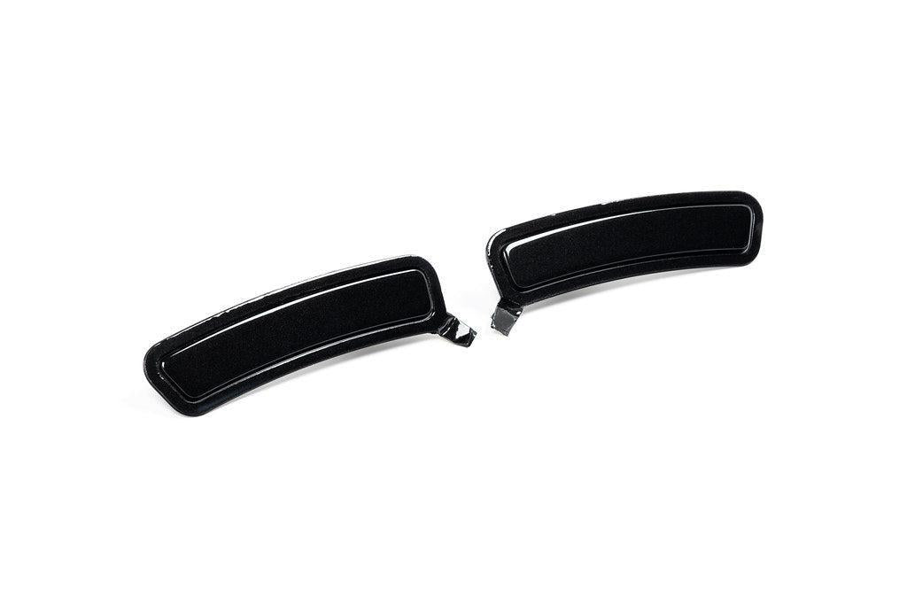 IND G70 7-Series Painted Rear Reflector Set-Exterior-Silicon Valley Bimmer