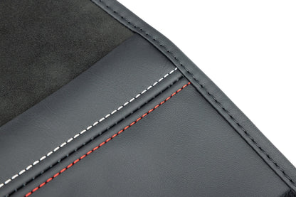 IND G82 M4 CSL Carbon Full Bucket Seat Bolster Protector Set-Interior-Silicon Valley Bimmer