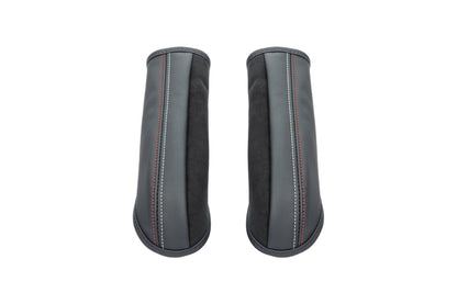 IND G82 M4 CSL Carbon Full Bucket Seat Bolster Protector Set-Interior-Silicon Valley Bimmer