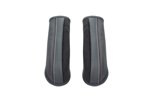 IND G82 M4 CSL Carbon Full Bucket Seat Bolster Protector Set-Interior-Silicon Valley Bimmer