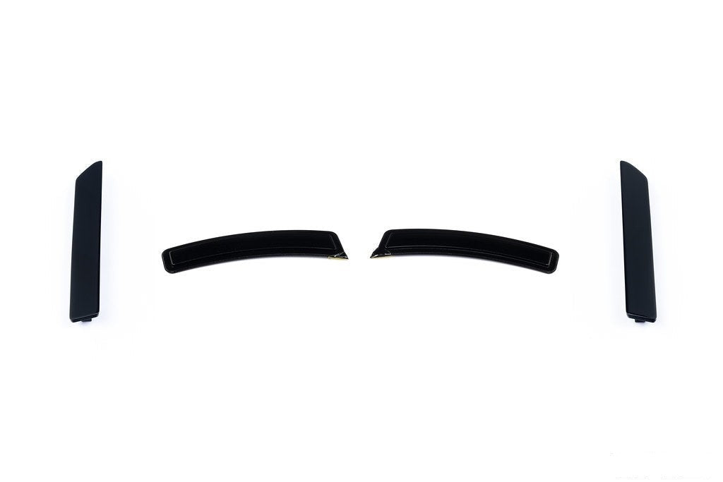 IND x Acexxon G87 M2 Reflector Cosmetic Package