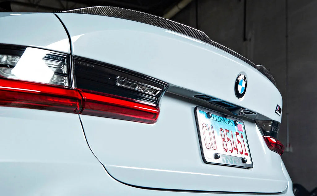 IND G87 M2 Painted BMW Roundel Set-Exterior-Silicon Valley Bimmer