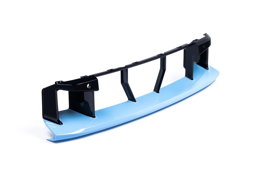 IND G87 M2 Painted Center Bumper Trim-Exterior-Silicon Valley Bimmer