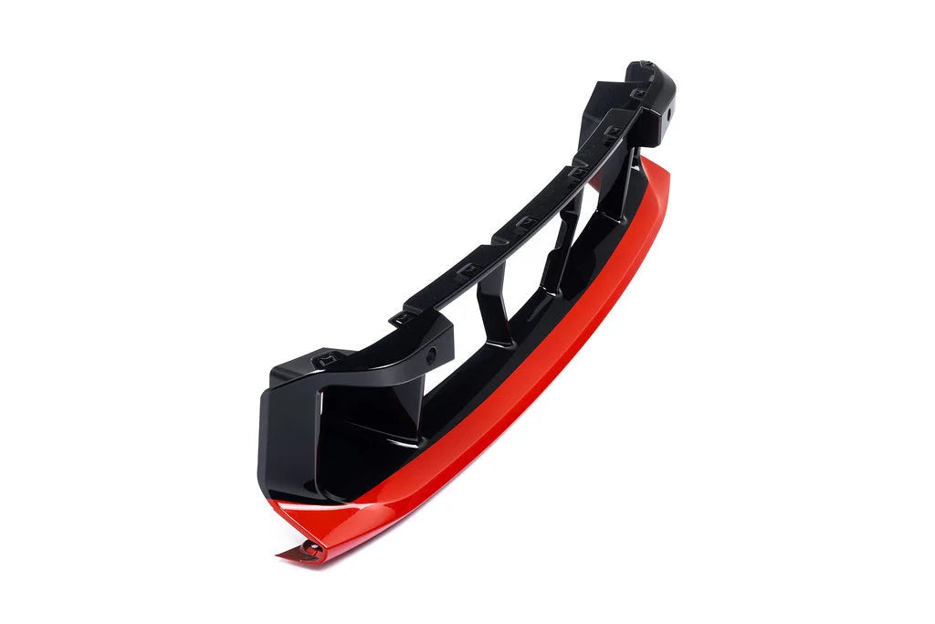 IND G87 M2 Painted Center Bumper Trim-Exterior-Silicon Valley Bimmer