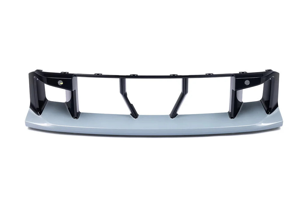 IND G87 M2 Painted Center Bumper Trim-Exterior-Silicon Valley Bimmer