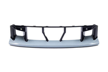 IND G87 M2 Painted Center Bumper Trim-Exterior-Silicon Valley Bimmer