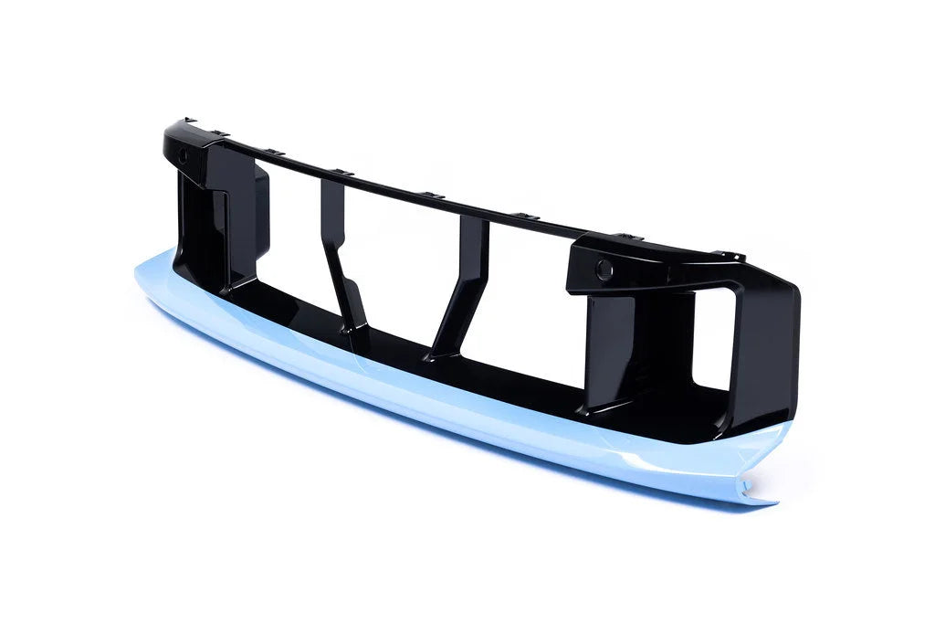 IND G87 M2 Painted Center Bumper Trim-Exterior-Silicon Valley Bimmer