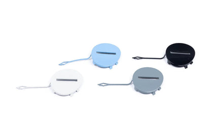 IND G87 M2 Replacement Tow Hook Cover-Exterior-Silicon Valley Bimmer