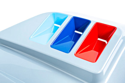 IND G8X M2 / M3 / M4 Painted Engine Cover-Performance-Silicon Valley Bimmer