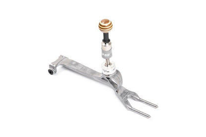 IND G8X M2 / M3 / M4 Porsche 917 Style Wood Classic Shift Knob – Custom Threaded Conversion-Interior-Silicon Valley Bimmer