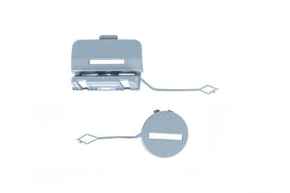 IND G8X M3 / M4 Replacement Front Tow Hook Cover-Exterior-Silicon Valley Bimmer