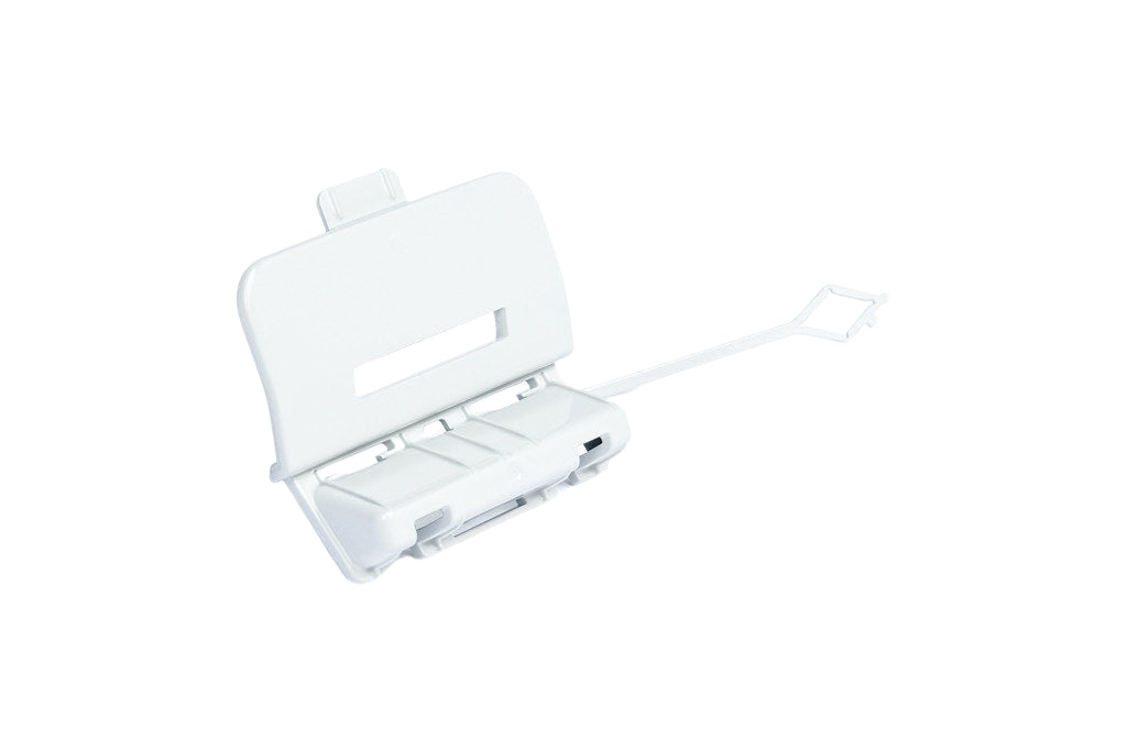 IND G8X M3 / M4 Replacement Rear Tow Hook Cover-Exterior-Silicon Valley Bimmer