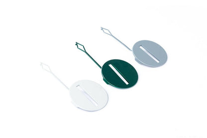 IND G8X M3 / M4 Replacement Front Tow Hook Cover