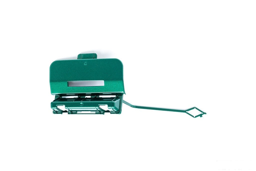 IND G8X M3 / M4 Replacement Front Tow Hook Cover