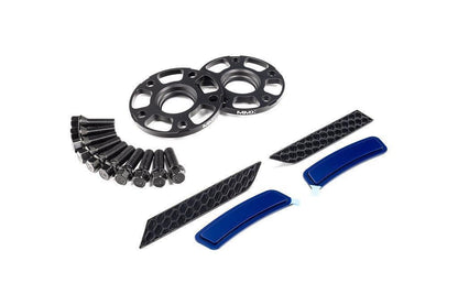 IND G90 M5 Sedan Essential Kit-Exterior-Silicon Valley Bimmer