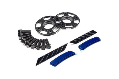 IND G90 M5 Sedan Essential Kit-Exterior-Silicon Valley Bimmer