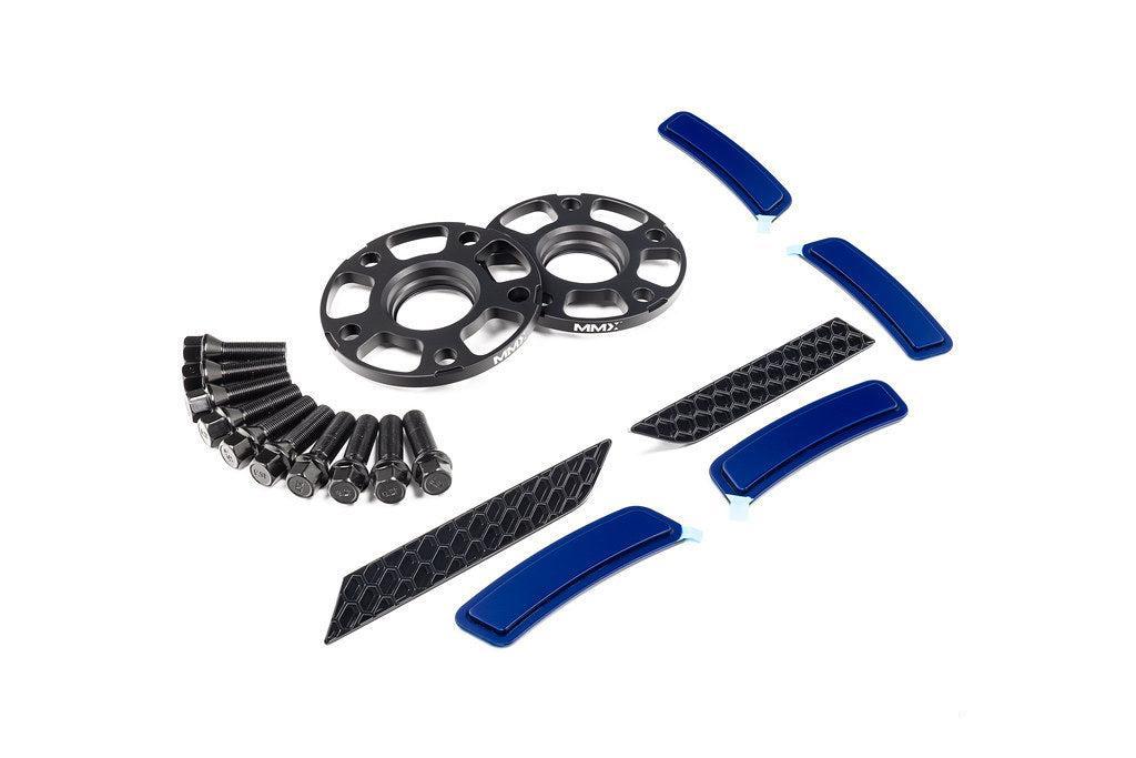 IND G99 M5 Touring Essential Kit-Exterior-Silicon Valley Bimmer