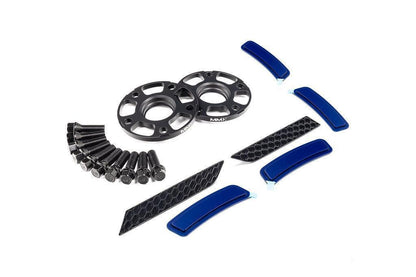 IND G99 M5 Touring Essential Kit-Exterior-Silicon Valley Bimmer