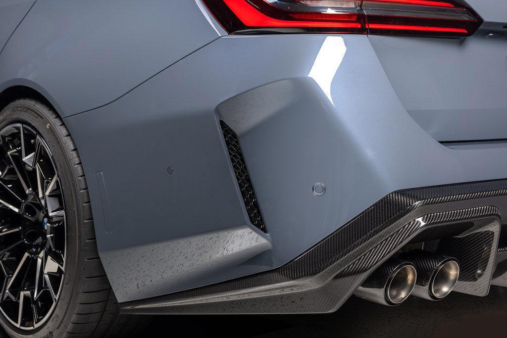 IND G99 M5 Touring Essential Kit-Exterior-Silicon Valley Bimmer