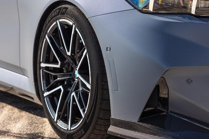 IND G99 M5 Touring Essential Kit-Exterior-Silicon Valley Bimmer
