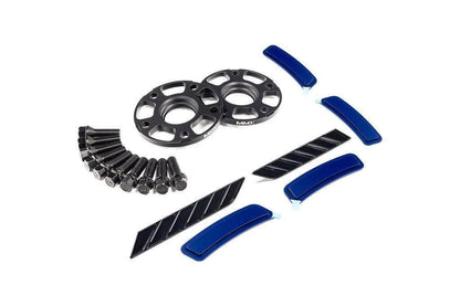 IND G99 M5 Touring Essential Kit-Exterior-Silicon Valley Bimmer