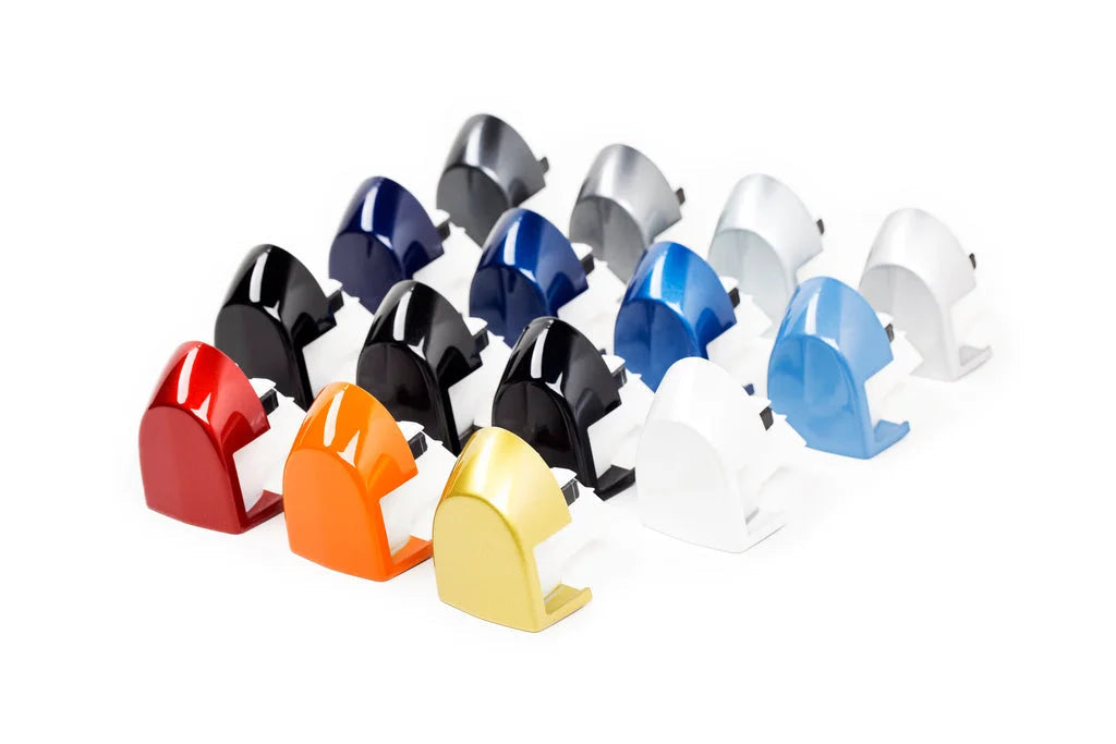 IND Painted Key Hole Cover-Exterior-Silicon Valley Bimmer