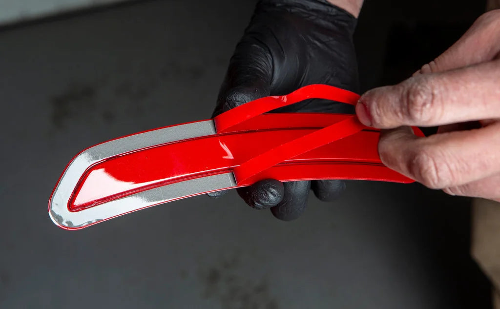 IND x Acexxon A90 Supra Cosmetic Package-Exterior-Silicon Valley Bimmer