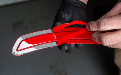 IND x Acexxon A90 Supra Cosmetic Package-Exterior-Silicon Valley Bimmer