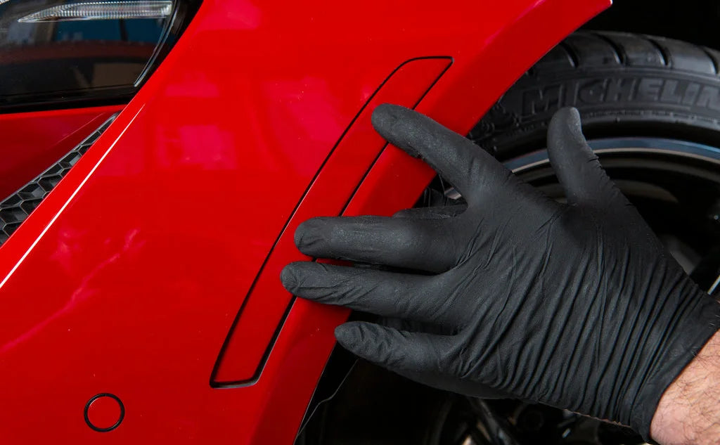 IND x Acexxon A90 Supra Cosmetic Package-Exterior-Silicon Valley Bimmer