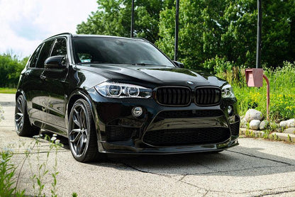 IND x Acexxon F85 X5M Reflector Cosmetic Package-Exterior-Silicon Valley Bimmer