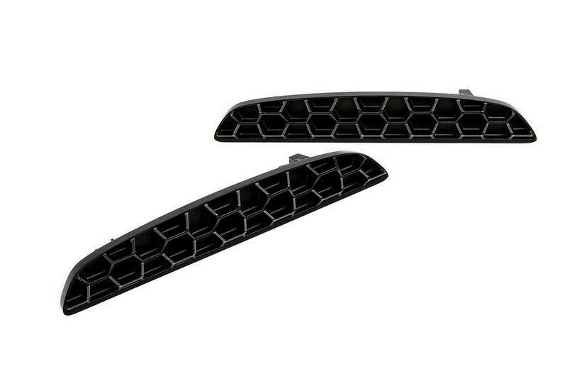 IND x Acexxon F85 X5M Reflector Cosmetic Package-Exterior-Silicon Valley Bimmer