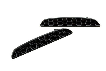 IND x Acexxon F85 X5M Reflector Cosmetic Package-Exterior-Silicon Valley Bimmer