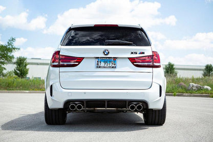 IND x Acexxon F85 X5M Reflector Cosmetic Package-Exterior-Silicon Valley Bimmer