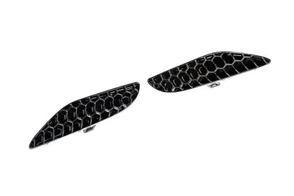 IND x Acexxon F95 X5M Reflector Cosmetic Package-Exterior-Silicon Valley Bimmer