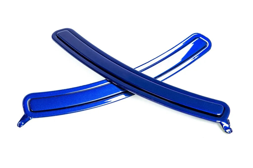 IND x Acexxon F95 X5M Reflector Cosmetic Package-Exterior-Silicon Valley Bimmer